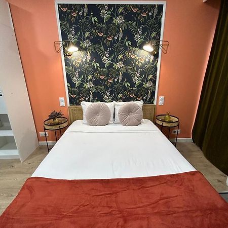 Stylish Modern Studio Apartment Παρίσι Εξωτερικό φωτογραφία